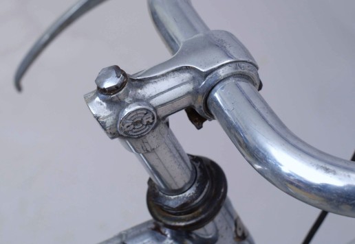 Gnome Rhone men's bike 1940/45