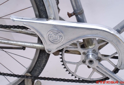 Gnome Rhone men's bike 1940/45