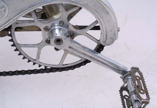 Gnome Rhone men's bike 1940/45