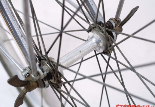 Gnome Rhone men's bike 1940/45