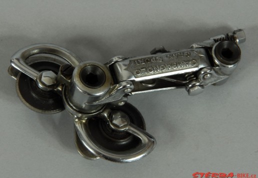Grand Sport rear derailleurs