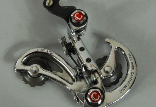 Grand Tourismo rear derailleurs