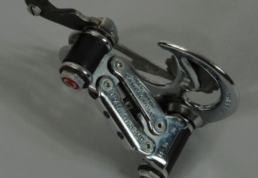 Grand Tourismo rear derailleurs