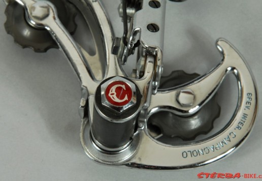 Grand Tourismo rear derailleurs