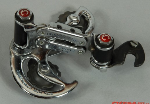 Grand Tourismo rear derailleurs