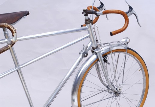 Barra tandem cca 1950