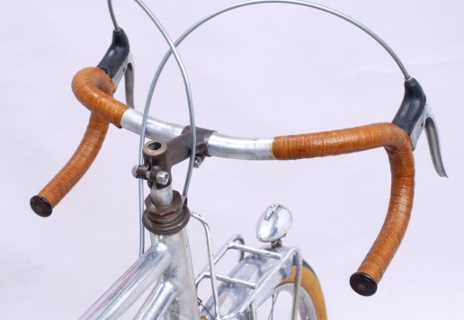Barra tandem cca 1950