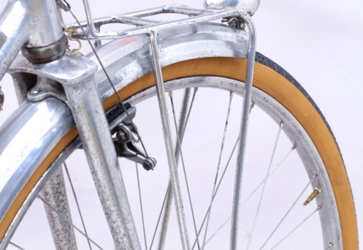 Barra tandem cca 1950