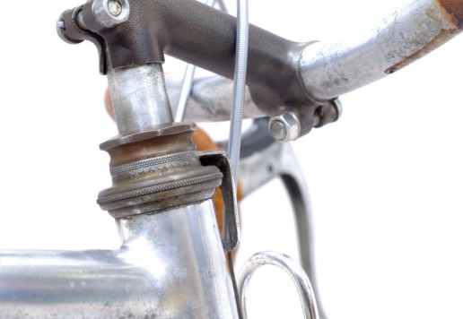 Barra tandem cca 1950