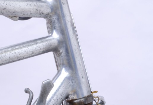 Barra tandem cca 1950