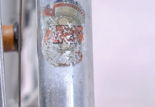 Barra tandem cca 1950