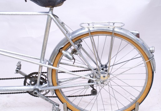 Barra tandem cca 1950