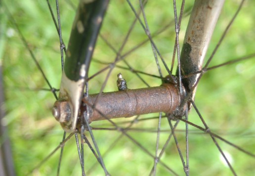 Beeston Humber c.1898