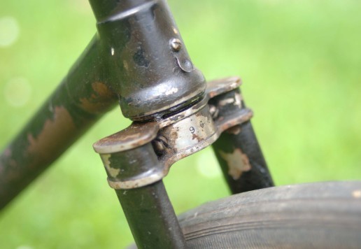 Beeston Humber c.1898