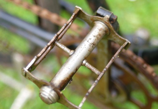 Beeston Humber c.1898