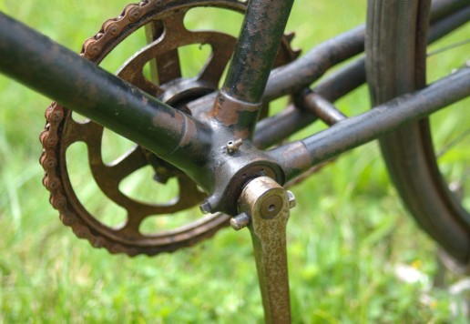 Beeston Humber c.1898