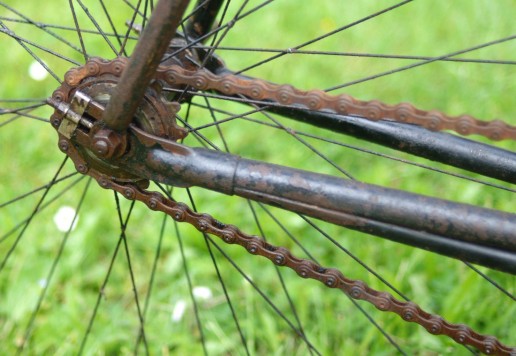 Beeston Humber c.1898