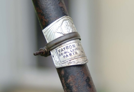 Beeston Humber c.1898