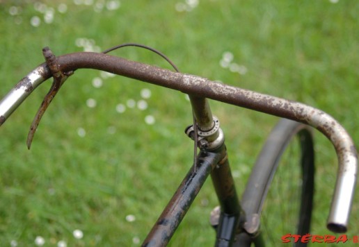 Beeston Humber c.1898