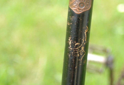 Beeston Humber c.1898