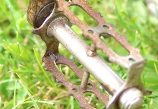 Beeston Humber c.1898