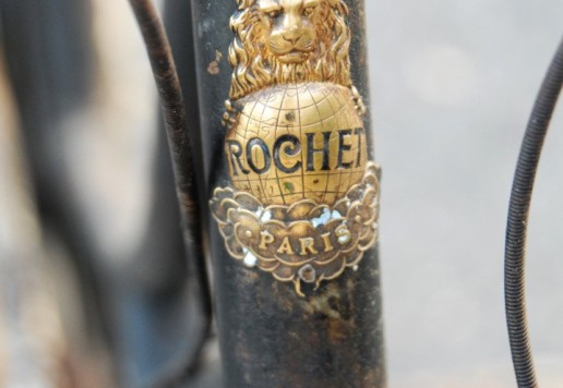 Rochet Paris cca 1910/20
