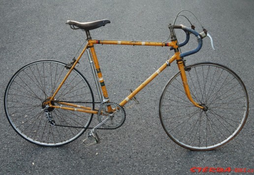 Dilecta sport racer circa 1920/40
