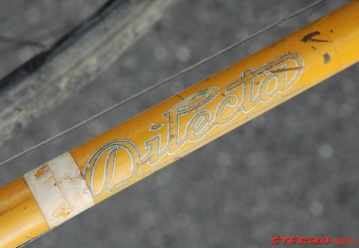 Dilecta sport racer circa 1920/40