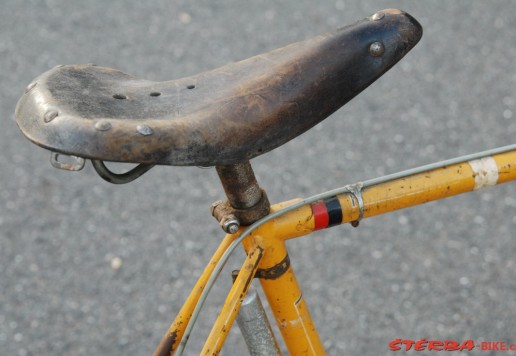 Dilecta sport racer circa 1920/40