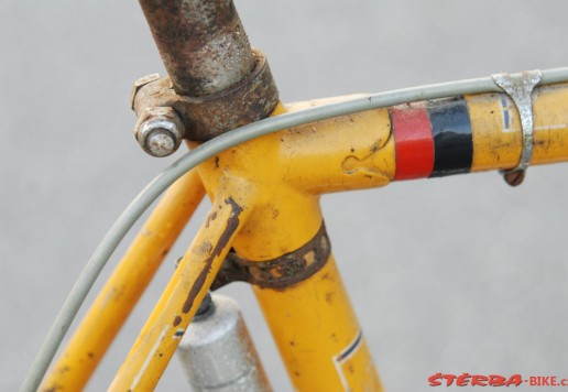 Dilecta sport racer circa 1920/40