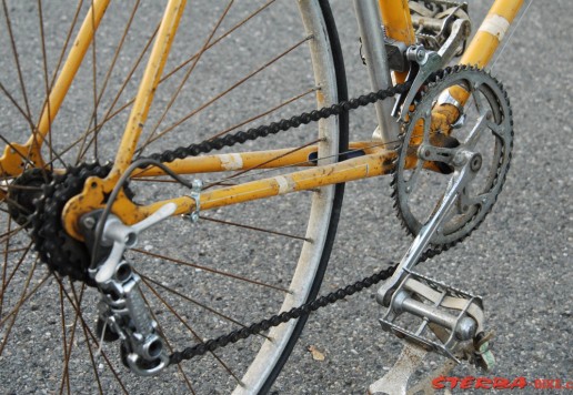 Dilecta sport racer circa 1920/40