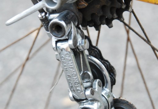 Dilecta sport racer circa 1920/40