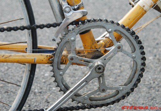 Dilecta sport racer circa 1920/40