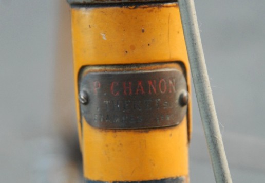 Dilecta sport racer circa 1920/40