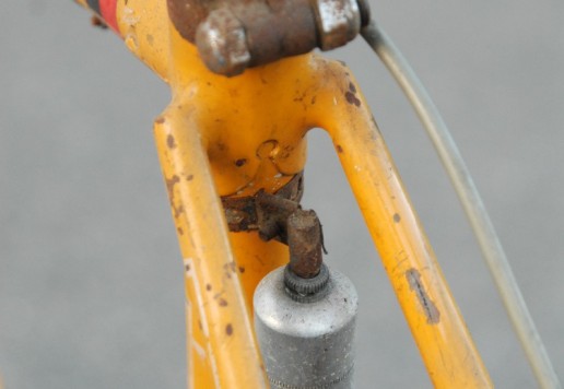 Dilecta sport racer circa 1920/40