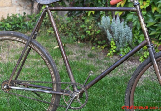 Columbia 1896 - model 40