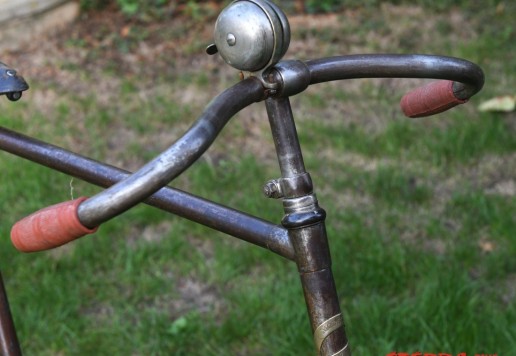 Columbia 1896 - model 40