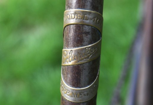 Columbia 1896 - model 40