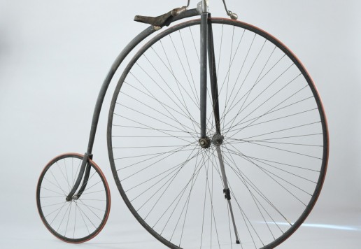 Surrey Machinists Co. 1888 - Race model 10 kg!!