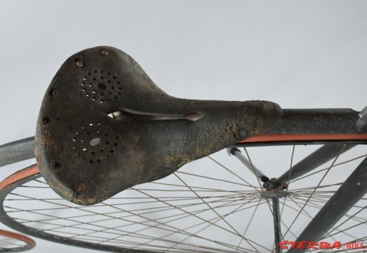 Surrey Machinists Co. 1888 - Race model 10 kg!!