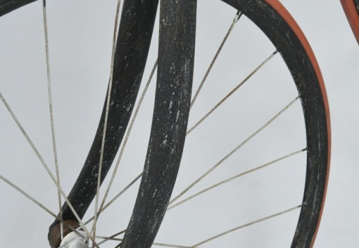 Surrey Machinists Co. 1888 - Race model 10 kg!!