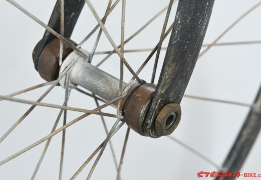 Surrey Machinists Co. 1888 - Race model 10 kg!!