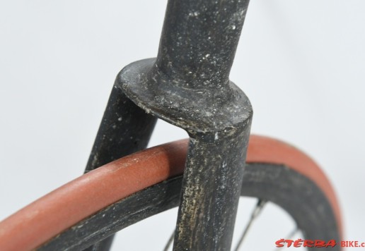 Surrey Machinists Co. 1888 - Race model 10 kg!!