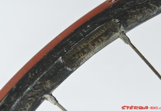 Surrey Machinists Co. 1888 - Race model 10 kg!!
