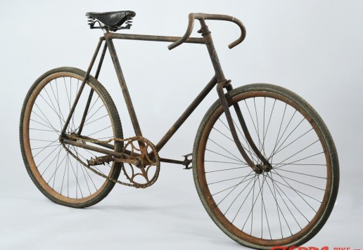 Metropole - cca 1900