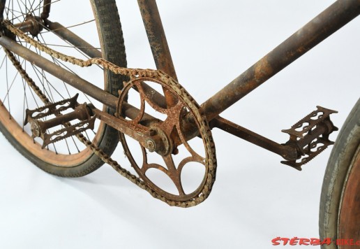 Metropole - cca 1900