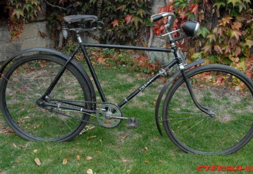 Presto 1940, Germany