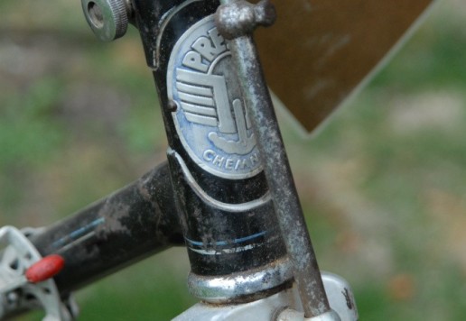 Presto 1940, Germany