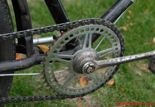Presto 1940, Germany