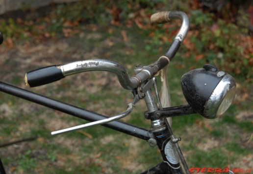 Presto 1940, Germany